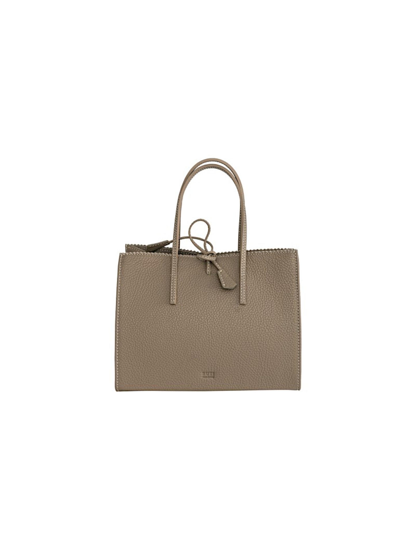 Buti Pelletterie - Fannie Small Calf Alce Bottalato