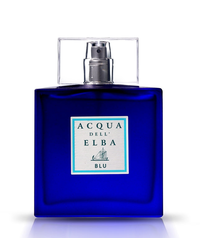 Acqua dell'Elba Blu Eau De Parfum Men 100ml