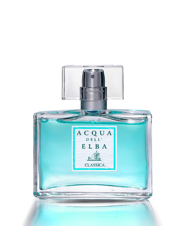 Acqua dell'Elba Classica Men Eau De Parfum