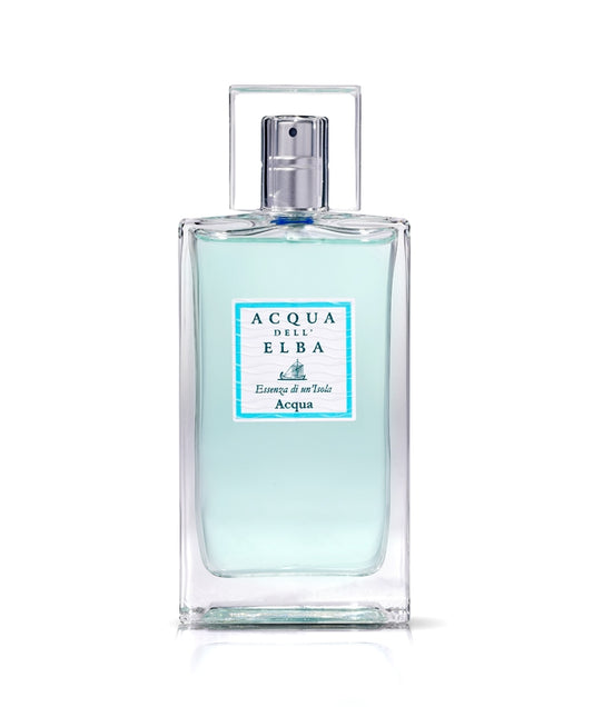 Acqua dell'Elba Essenza di un'Isola - Acqua Eau de Parfum For All