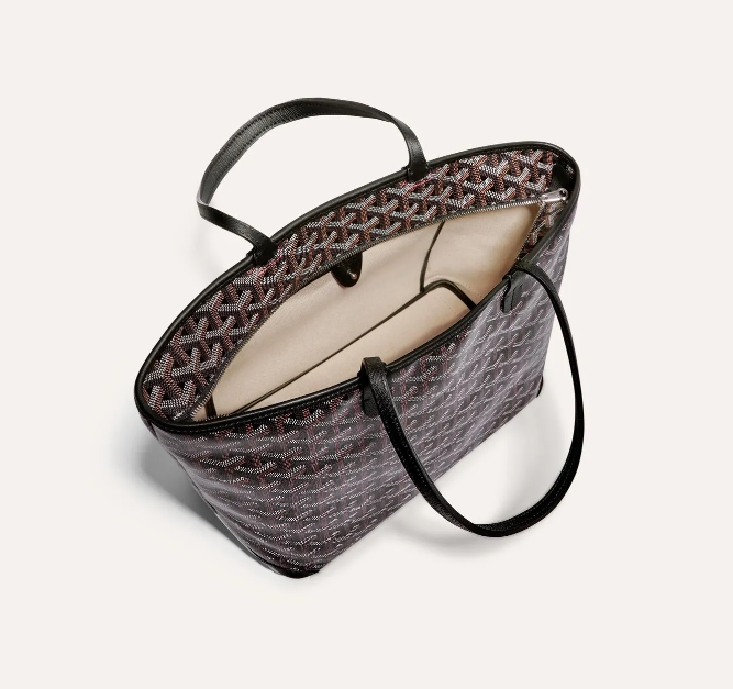 Goyard Artois PM Tote Bag