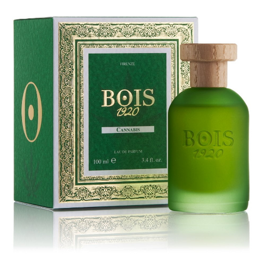 BOIS 1920 Cannabis Eau de Parfum