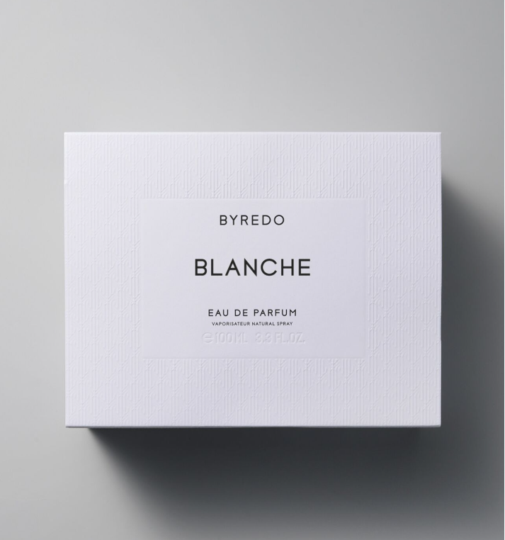 Byredo Blanche Eau de Parfum