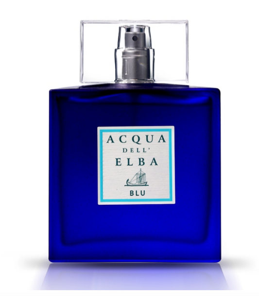 Acqua dell'Elba Blu Eau De Parfum Men 100ml