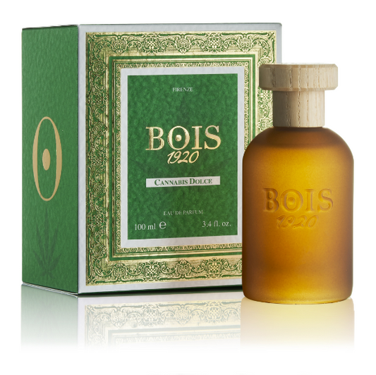 BOIS 1920 Cannabis Dolce Eau de Parfum
