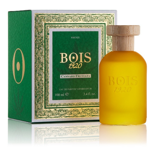 BOIS 1920 Cannabis Fruttata Eau de Parfum