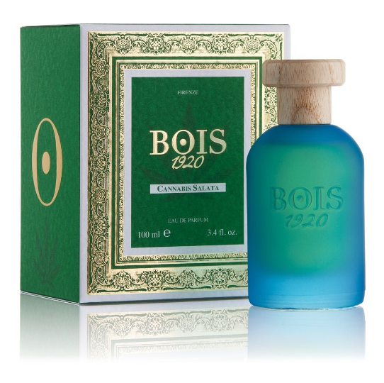 BOIS 1920 Cannabis Salata Eau de Parfum