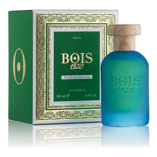 BOIS 1920 Cannabis Salata Eau de Parfum