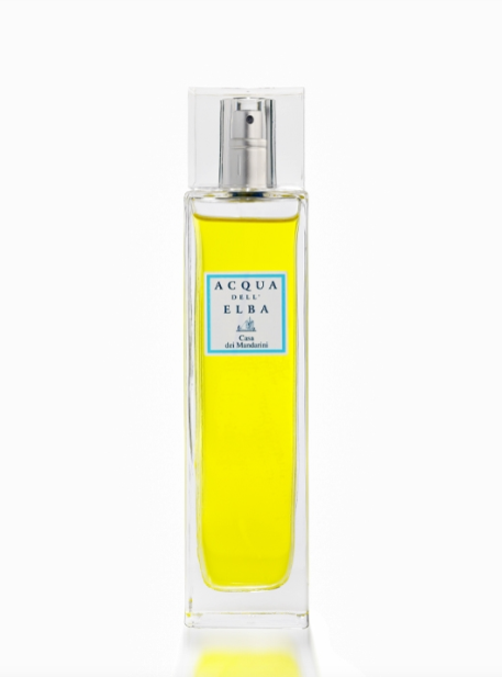 Acqua dell'Elba Home Fragrance - Casa Dei Mandarini Room Spray