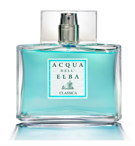 Acqua dell'Elba Classica Men Eau De Parfum
