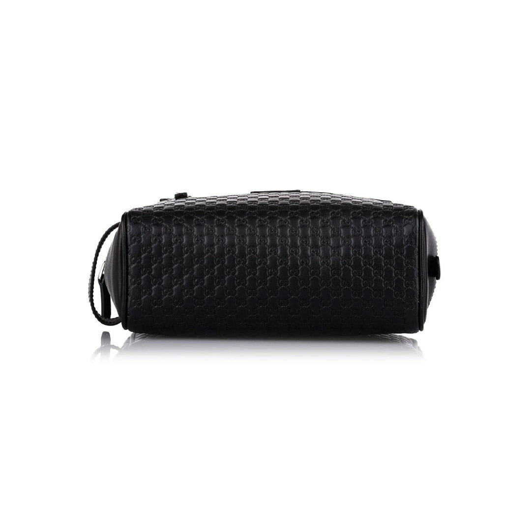 Guccissima Clutch
