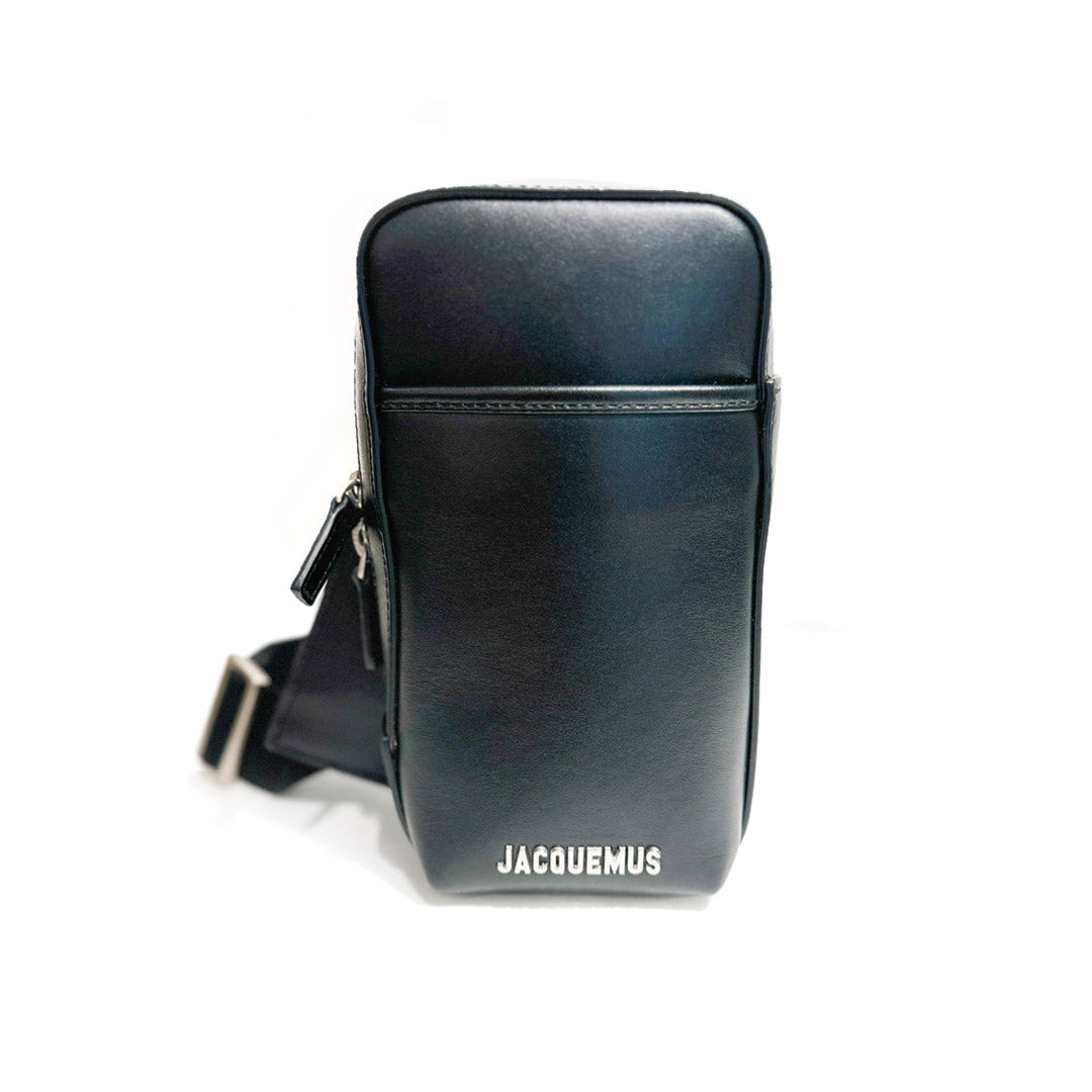 Jacquemus Le Giardino Crossbody Pouch
