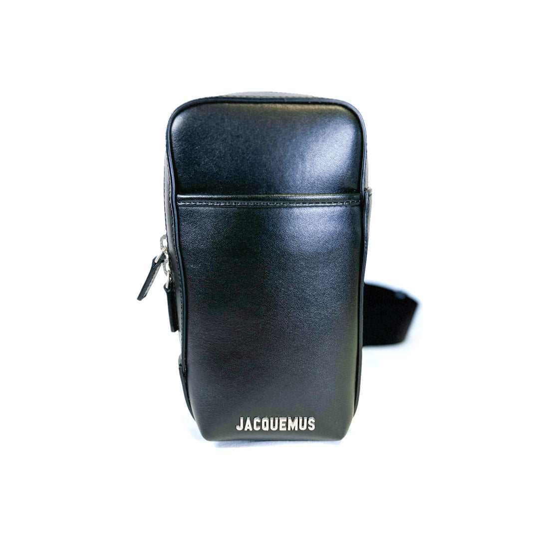 Jacquemus Le Giardino Crossbody Pouch