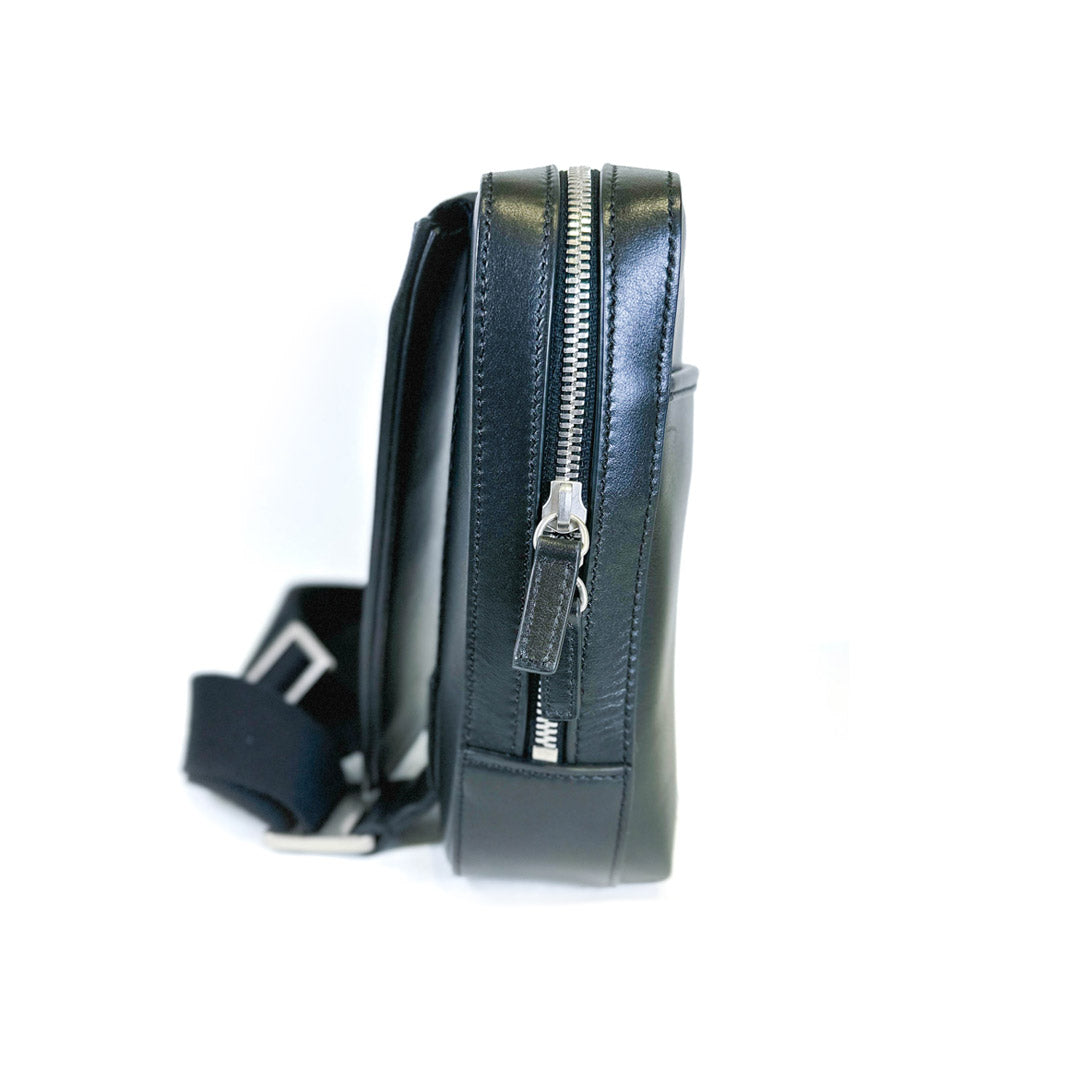 Jacquemus Le Giardino Crossbody Pouch