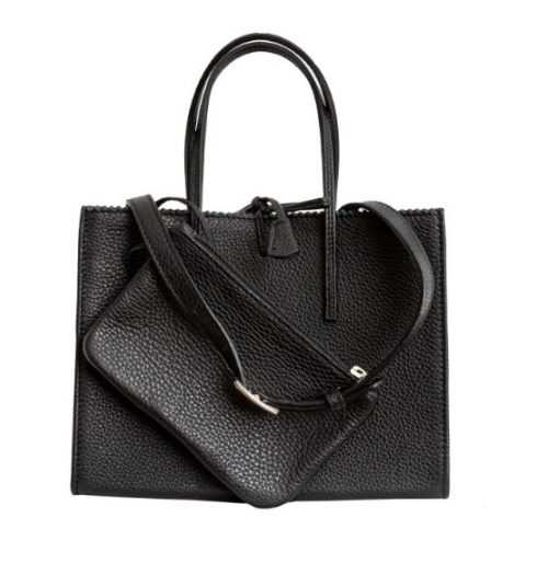 Buti Pelletterie - Fannie Small Calf Alce Bottalato