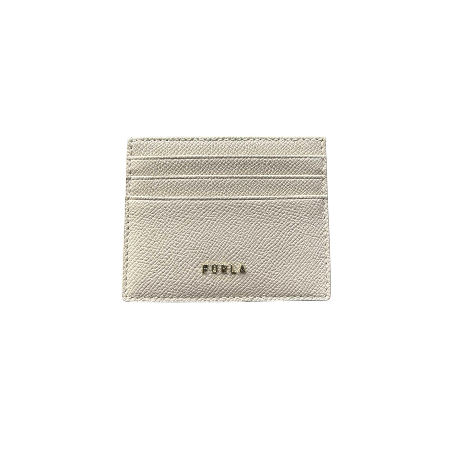 Furla Leather Credit Card Holders