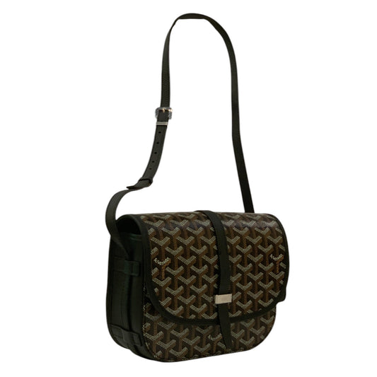 Goyard Belvédère Crossbody/ Shoulder Bag