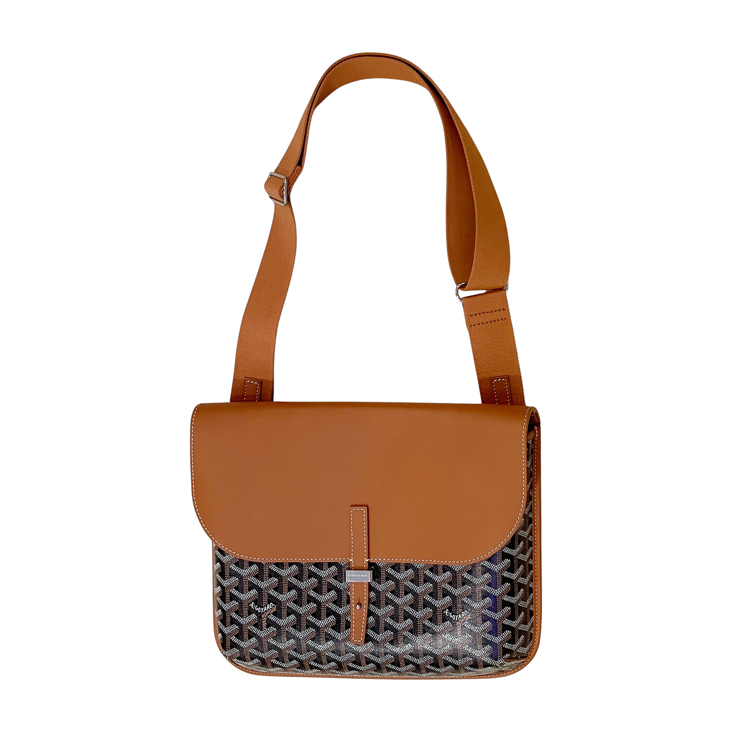 Goyard Coursier Messenger Bag