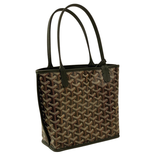 Goyard Anjou Mini Bag - Reversible