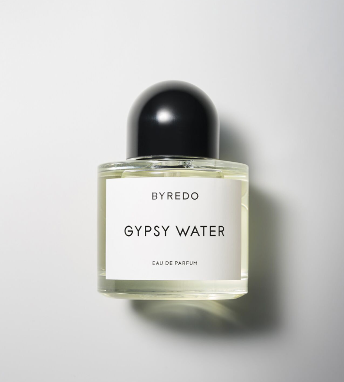 Byredo Gypsy Water Eau De Parfum