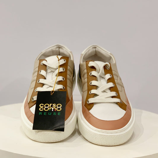 Hermès Deep Sneakers