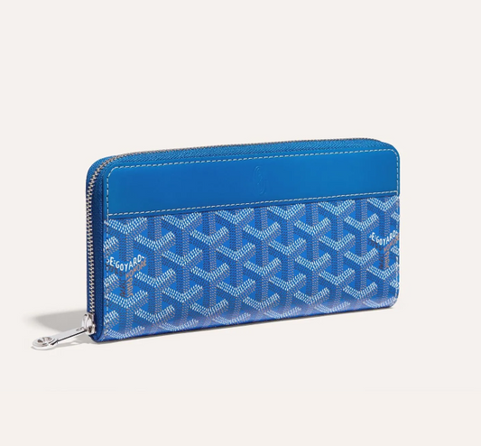 Goyard Matignon GM Wallet