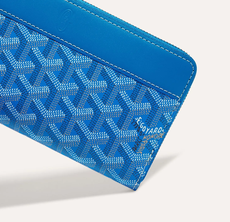 Goyard Matignon GM Wallet