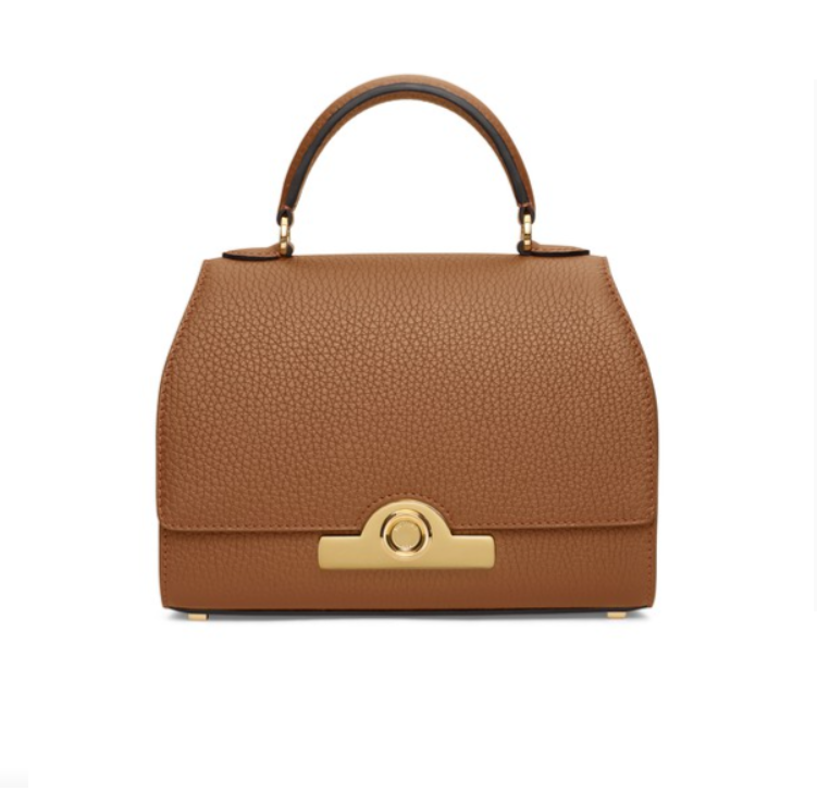 Rejane BB top handle bag