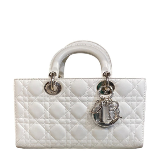 Dior Lady D-Joy Bag in Cannage Lambskin