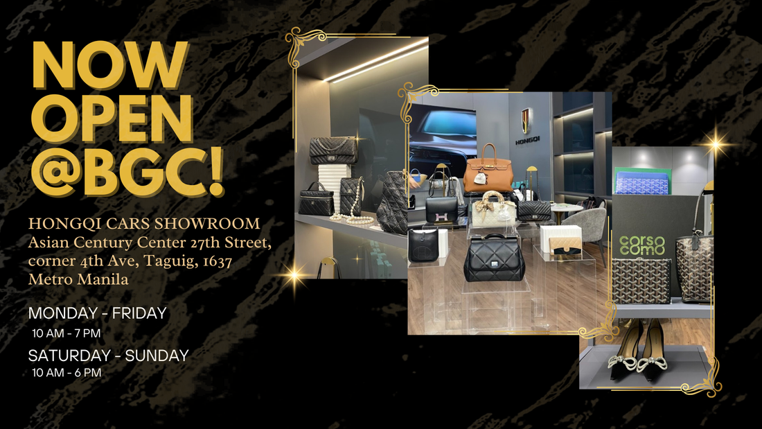 Corso Como 88 opens in BGC!