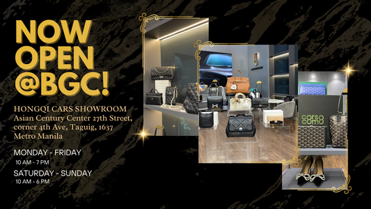 Corso Como 88 opens in BGC!