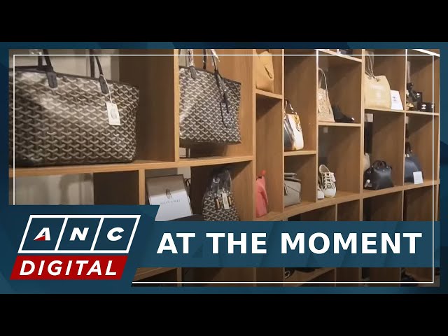 Corso Como 88 featured in ANC's "At the Moment"