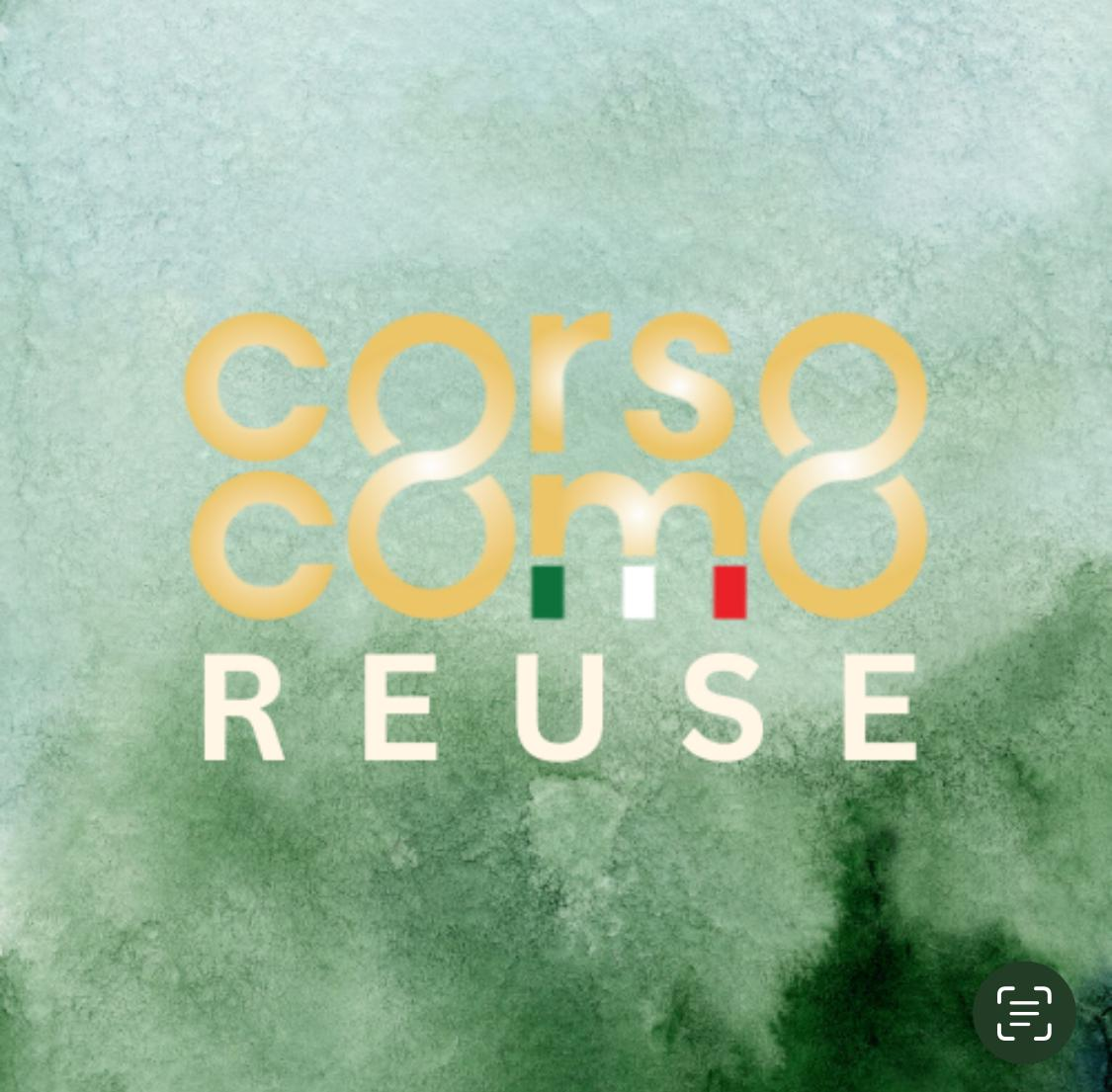 The Corso Como 88 REUSE Vault