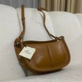 BUTI SHOULDER BAG TAN