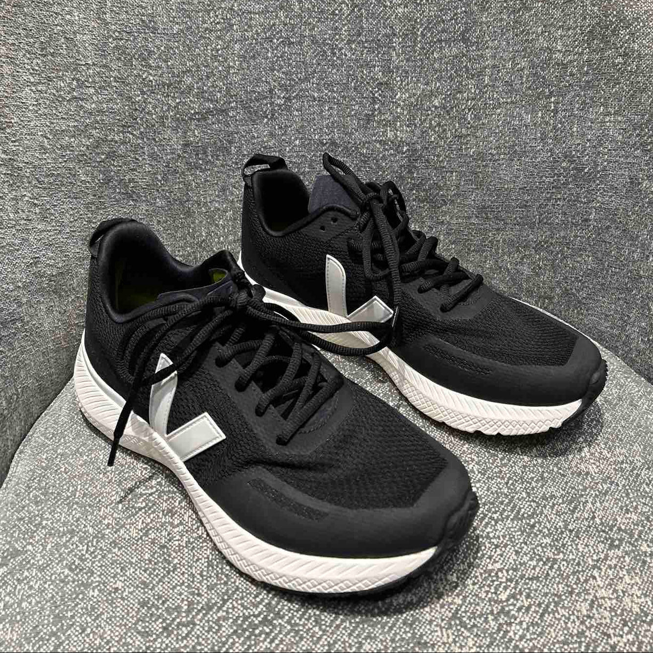 VEJA IMPALA JACQUARD -  Size 42