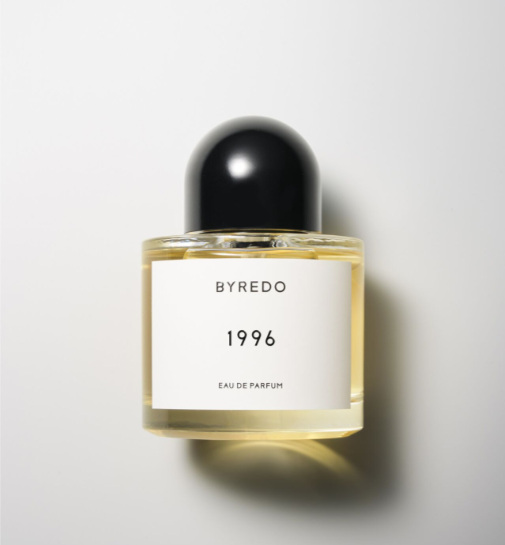 Byredo 1996 Eau de Parfum