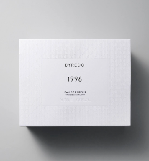 Byredo 1996 Eau de Parfum