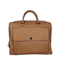 Buti Pelletterie - Men's Briefcase in Calfskin Palmellato Leather