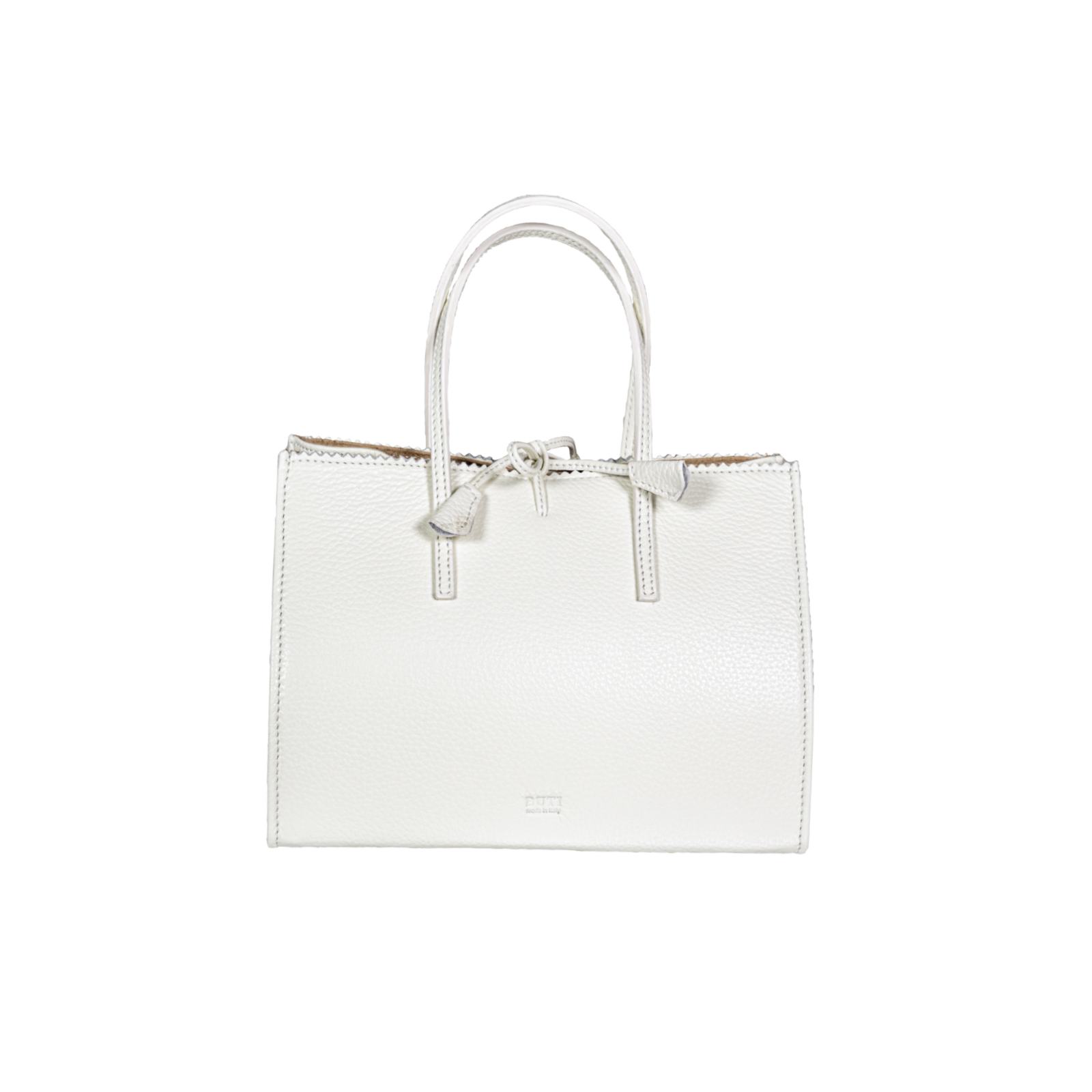 Buti Pelletterie - Fannie Small Calf Alce Bottalato