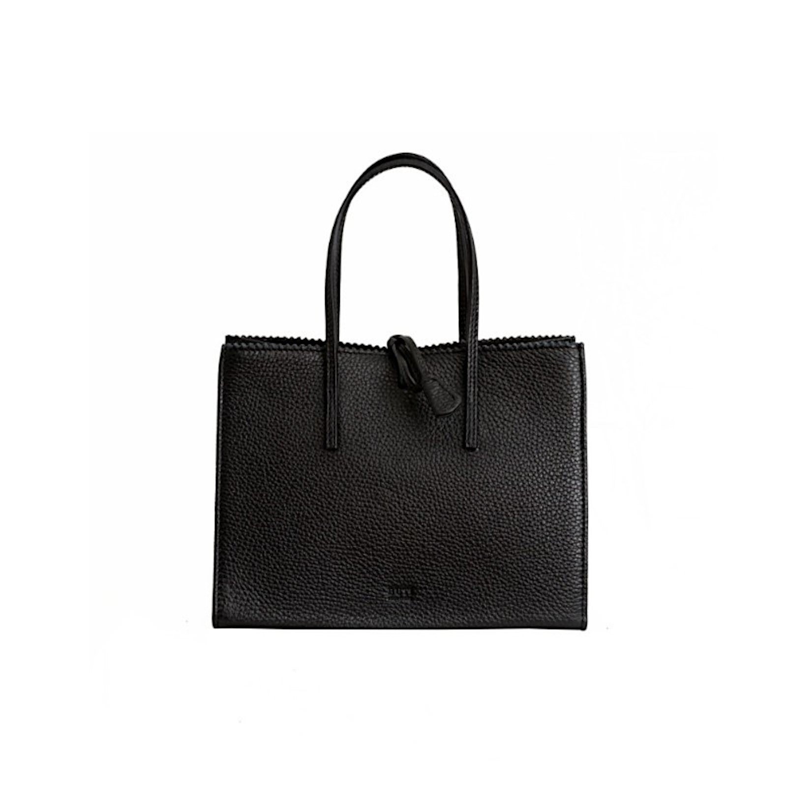 Buti Pelletterie - Fannie Small Calf Alce Bottalato