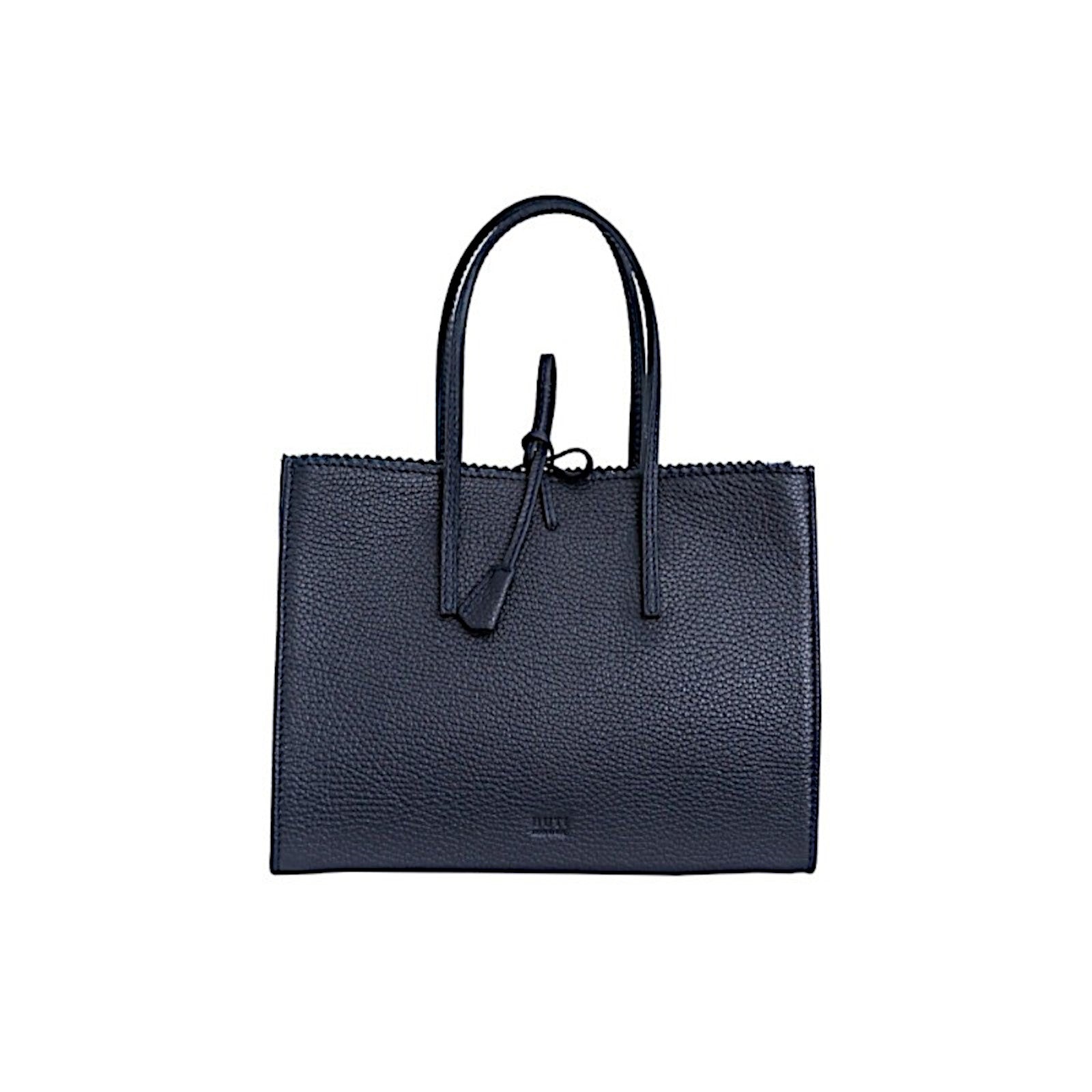 Buti Pelletterie - Fannie Small Calf Alce Bottalato