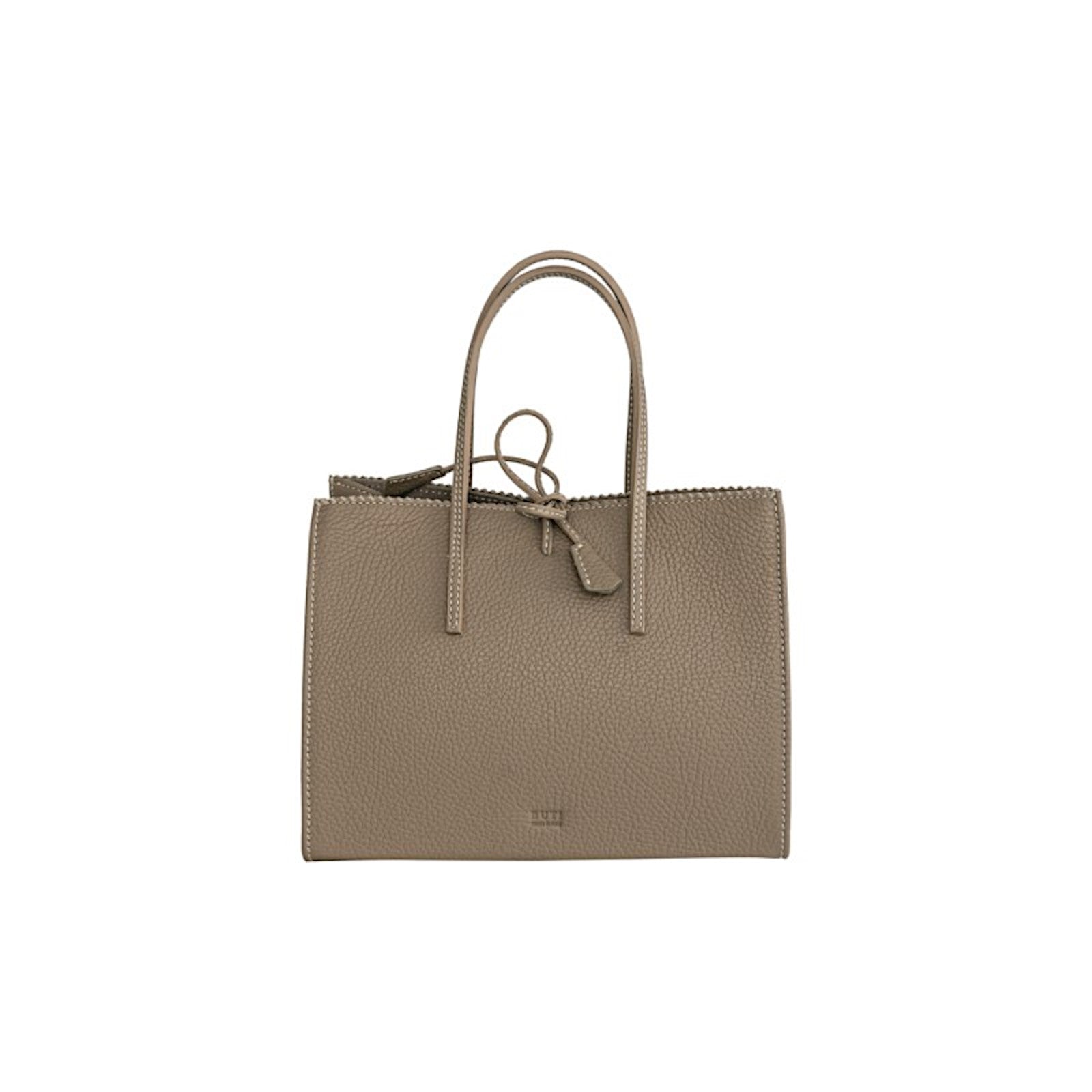 Buti Pelletterie - Fannie Small Calf Alce Bottalato