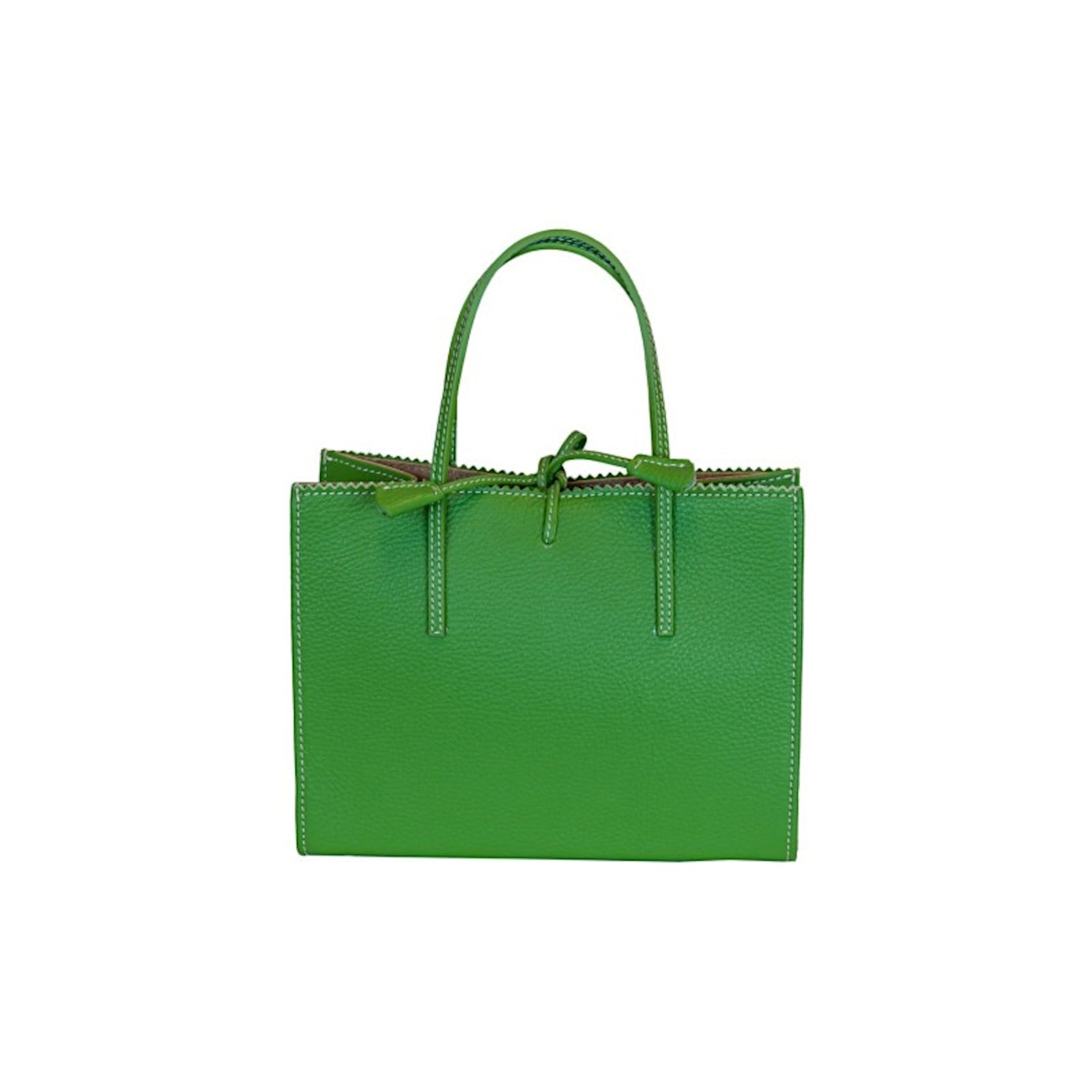 Buti Pelletterie - Fannie Small Calf Alce Bottalato