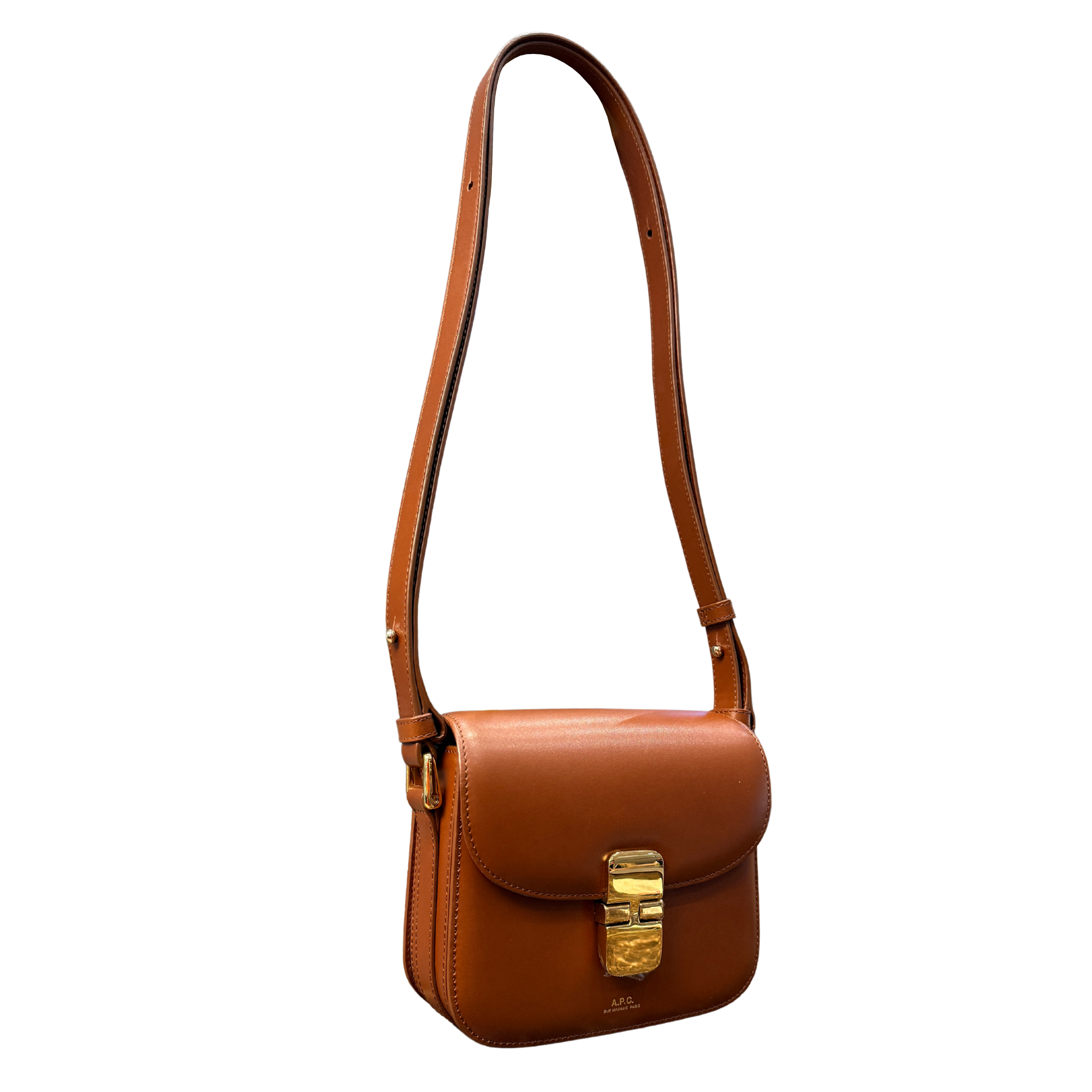 A.P.C. Grace Bag