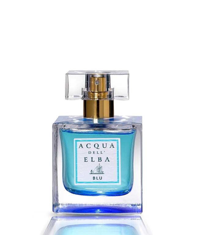 Acqua dell'Elba Blu Women Eau de Parfum