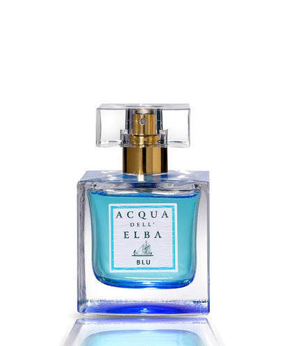 Acqua dell'Elba Blu Women Eau de Parfum