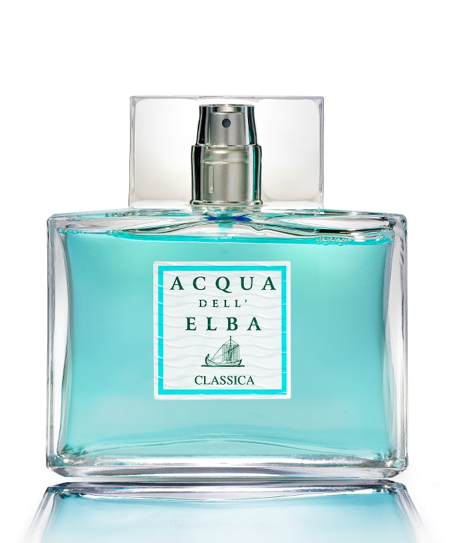Acqua dell'Elba Classica Men Eau De Parfum