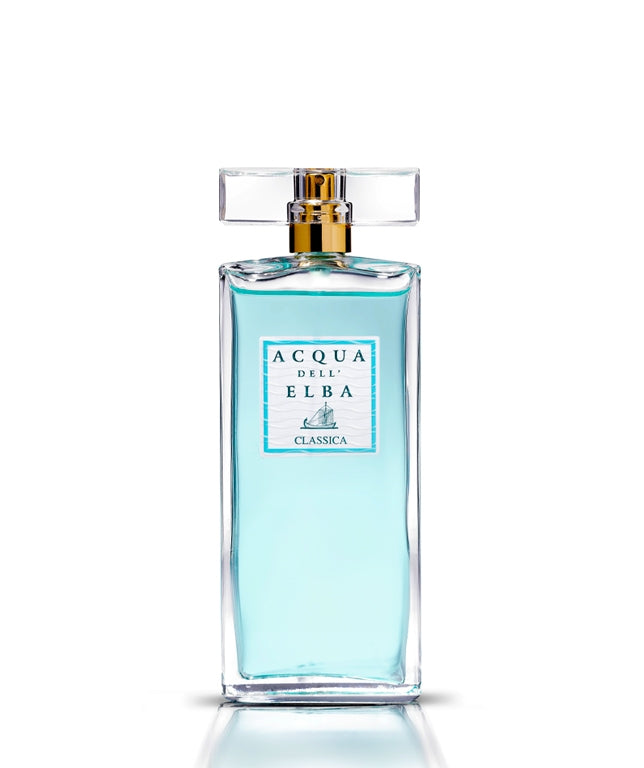Acqua dell'Elba Classica Women Eau De Parfum
