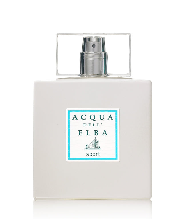 Acqua dell'Elba Sport Eau de Parfum For All