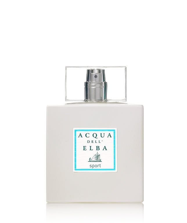 Acqua dell'Elba Sport Eau de Parfum For All